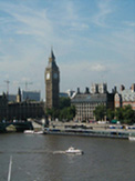 London's Big Ben