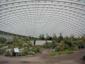 National Botanical Garden Wales