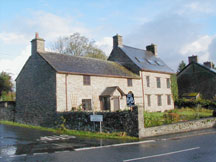 Bronllys Upperhouse B&B