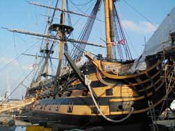 HMS Victory
