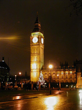 Big Ben