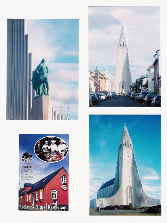 Reykjavik