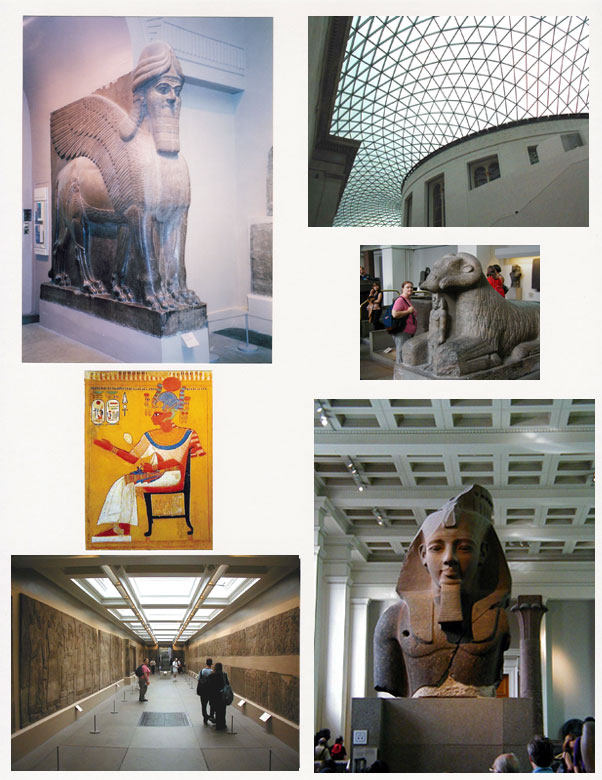 British Museum