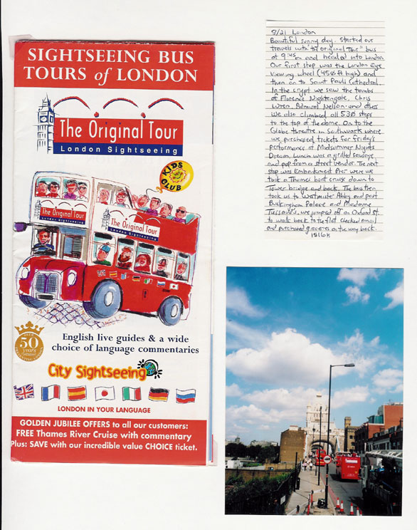 London