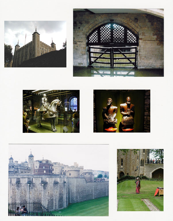 Tower of London