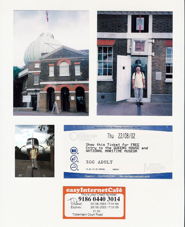 Greenwich