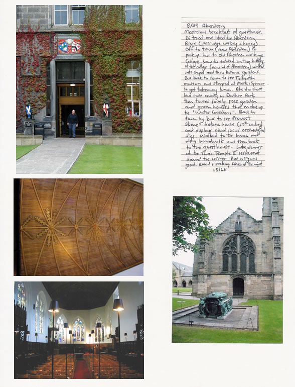 Kings College