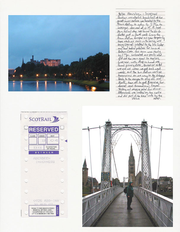 Inverness