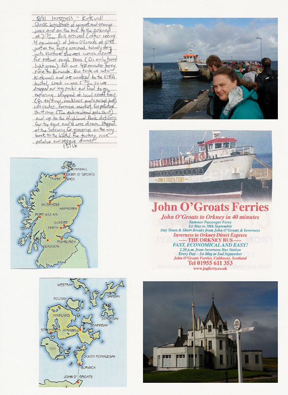 John O'Groats