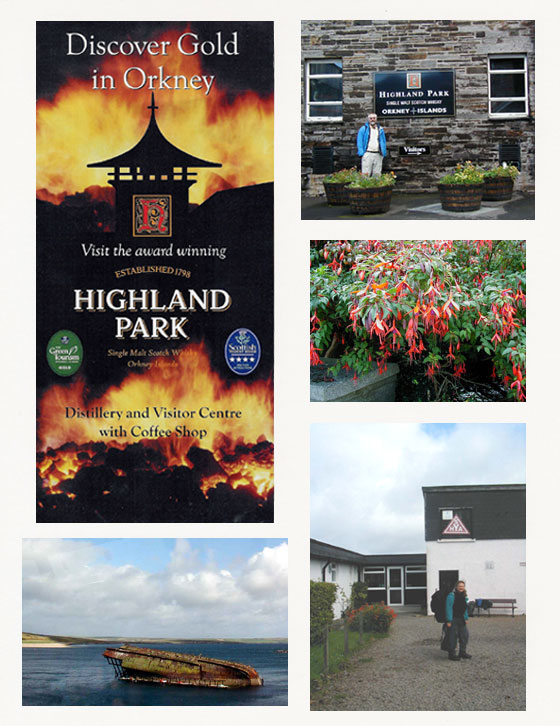 Kirkwall, Orkney Islands