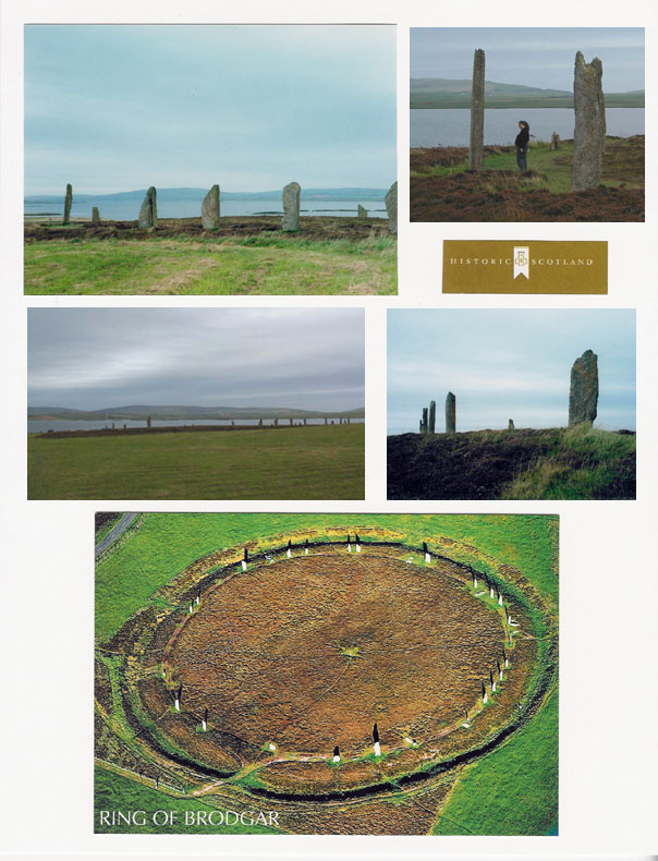 Ring of Brodgar