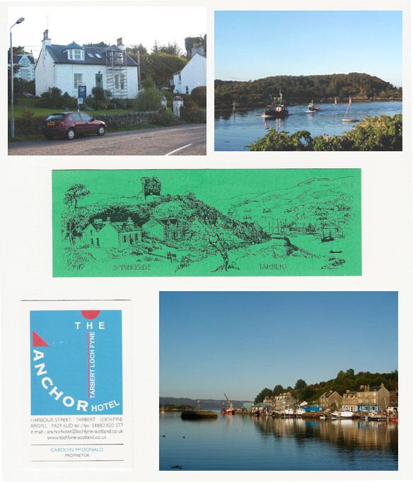 Tarbert