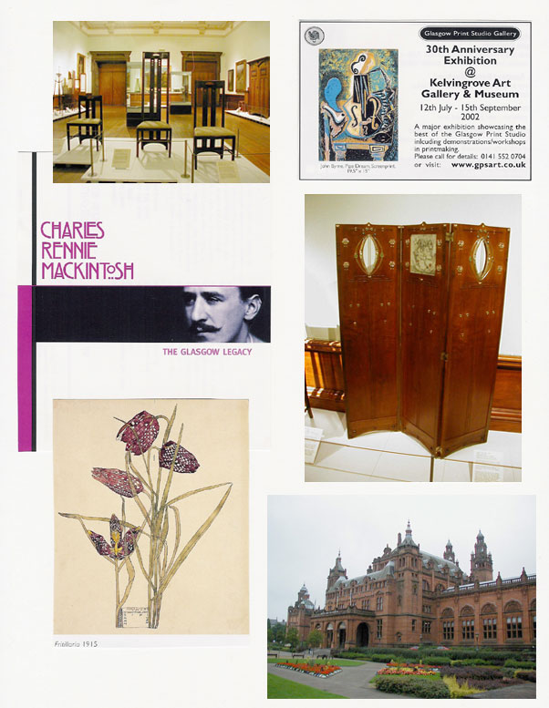 Kelvingrove Gallery and Museum