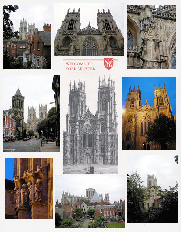 York Minster