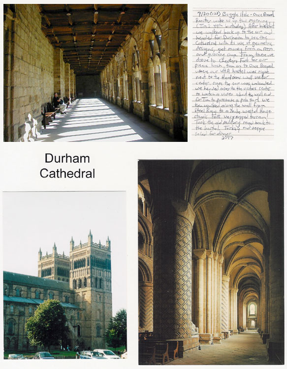 Durham Cathedral