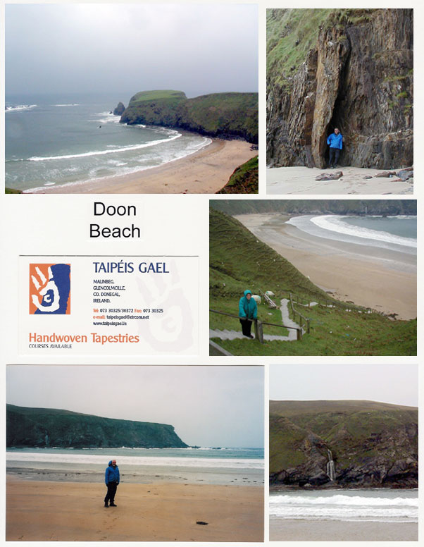 Doon Beach