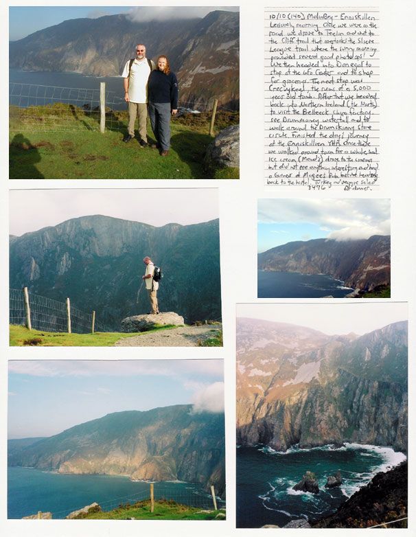 Slieve League