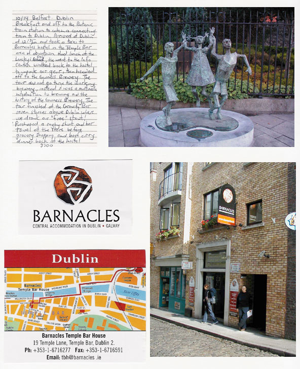 Dublin
