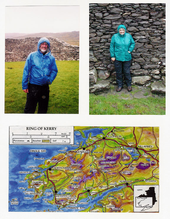 Tim and the Weather Goddess