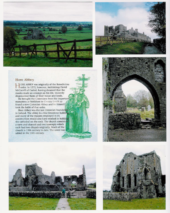 Hore Abbey