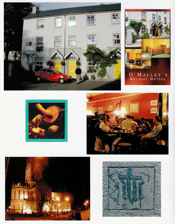 Kilkenny