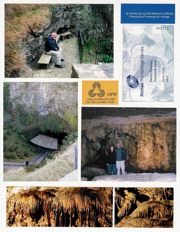 Dunmore Cave