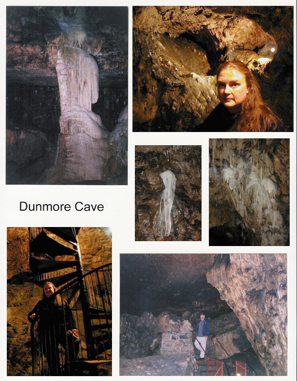 Dunmore Cave
