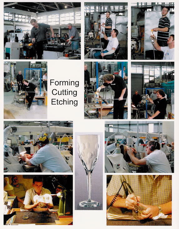Waterford Glass