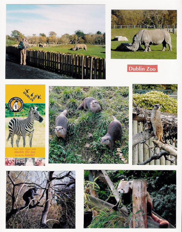 Dublin Zoo