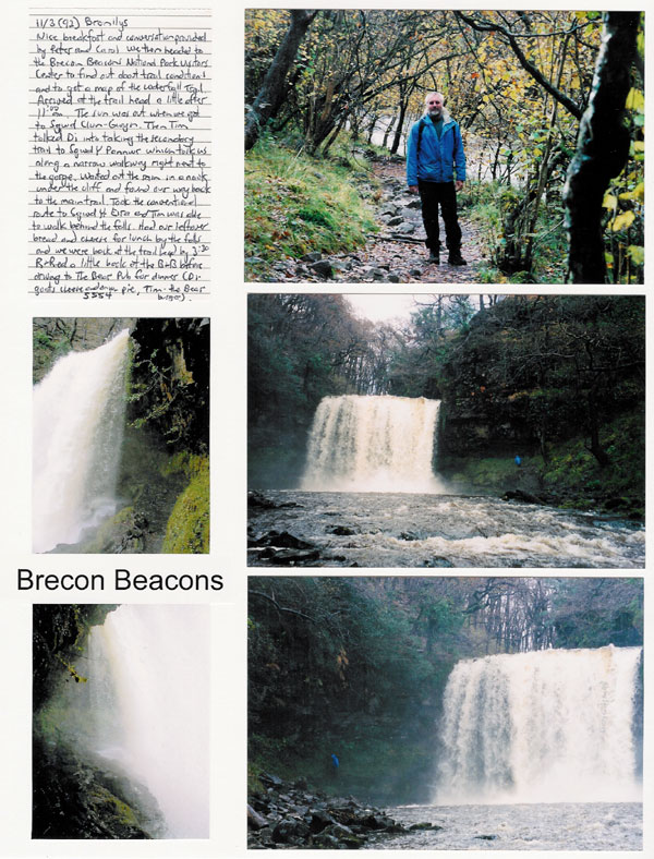 Brecon Beacons National Park