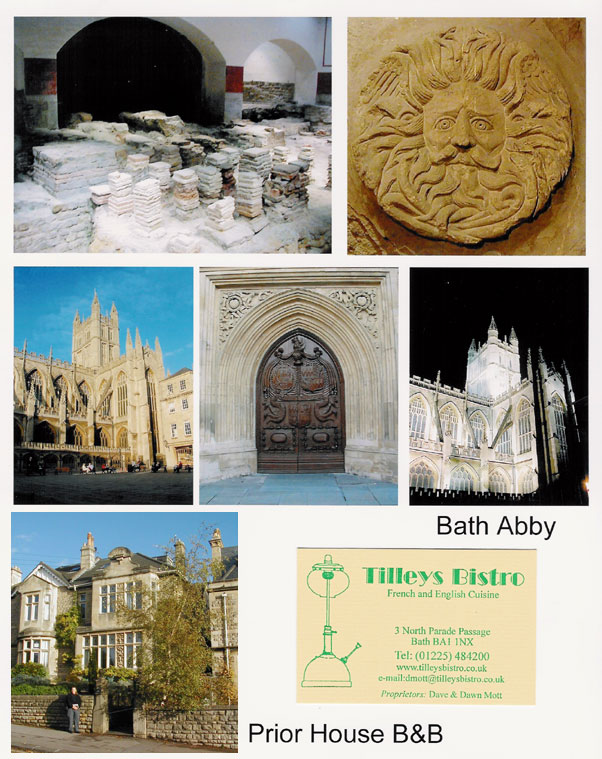 Bath