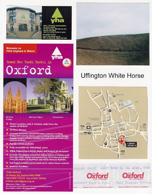 Oxford
