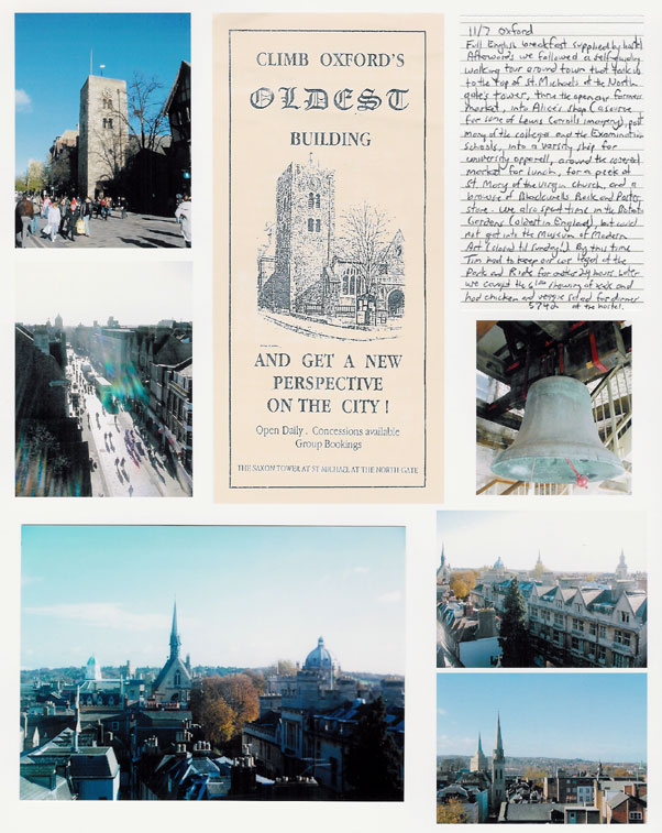 Oxford St. Michael