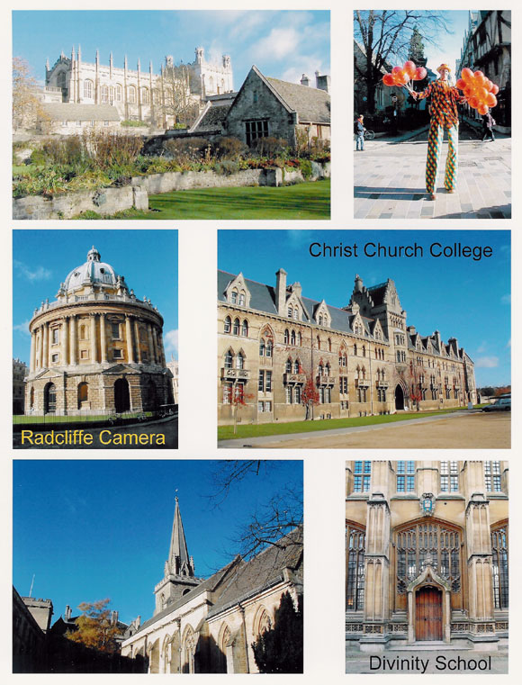 Oxford