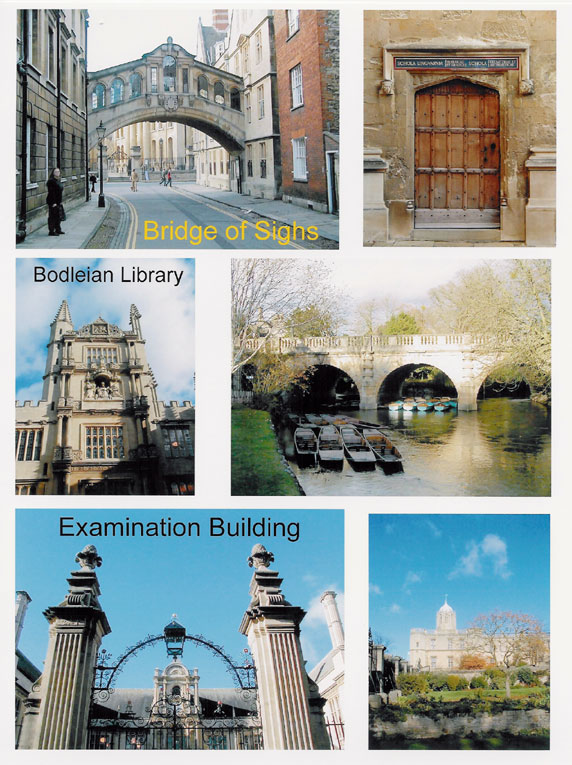 Oxford