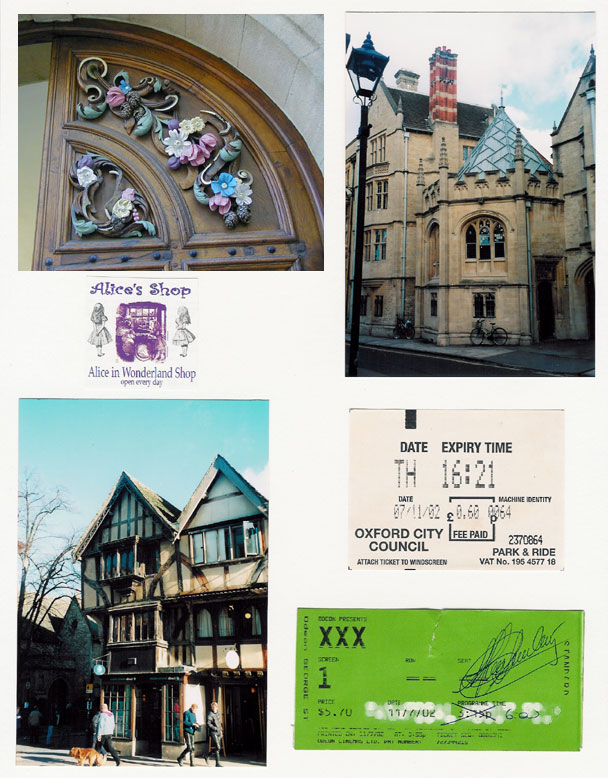 Oxford