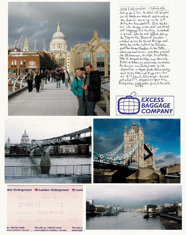 London