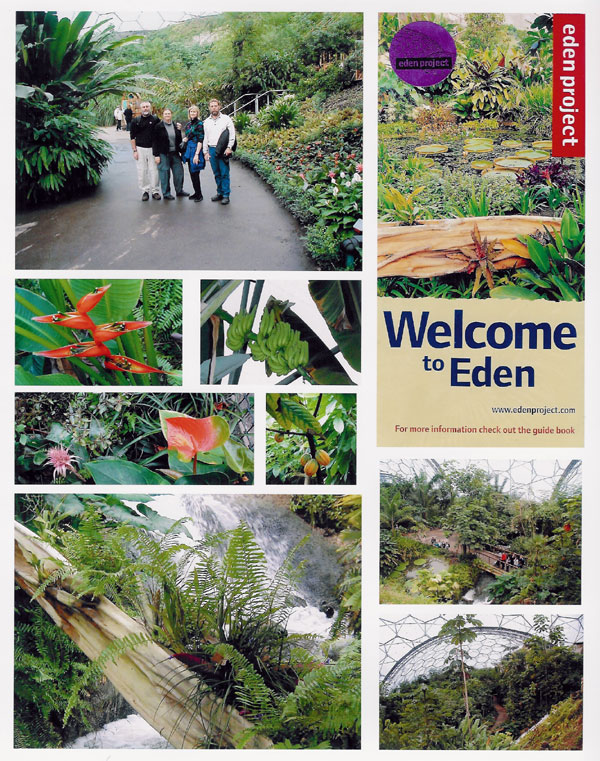 Eden Project