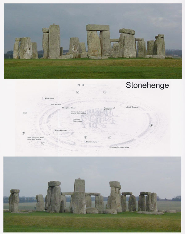 Stonehenge