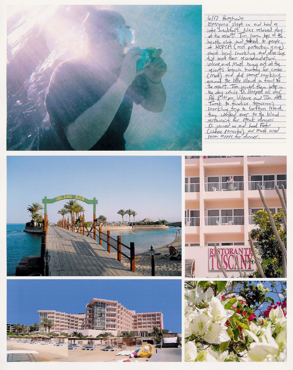 Hurghada Marriott