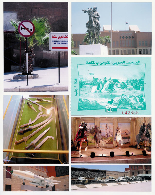Military Museum