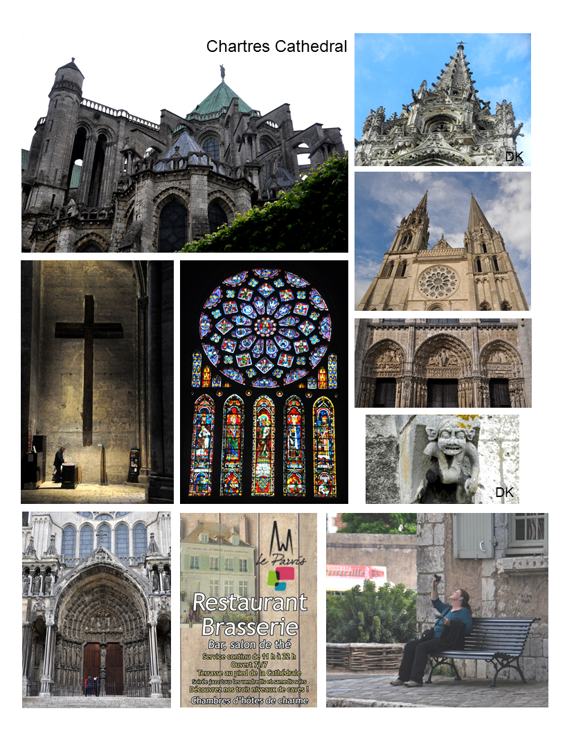 Chartres Cathedral