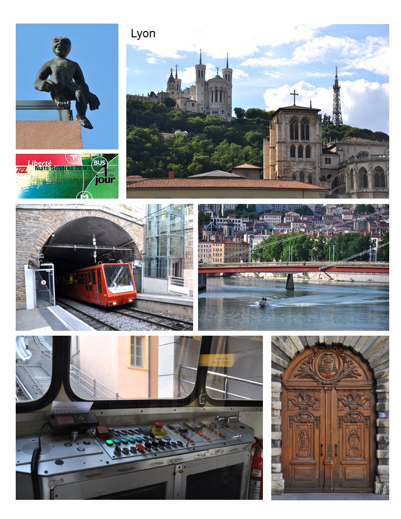 Lyon, France