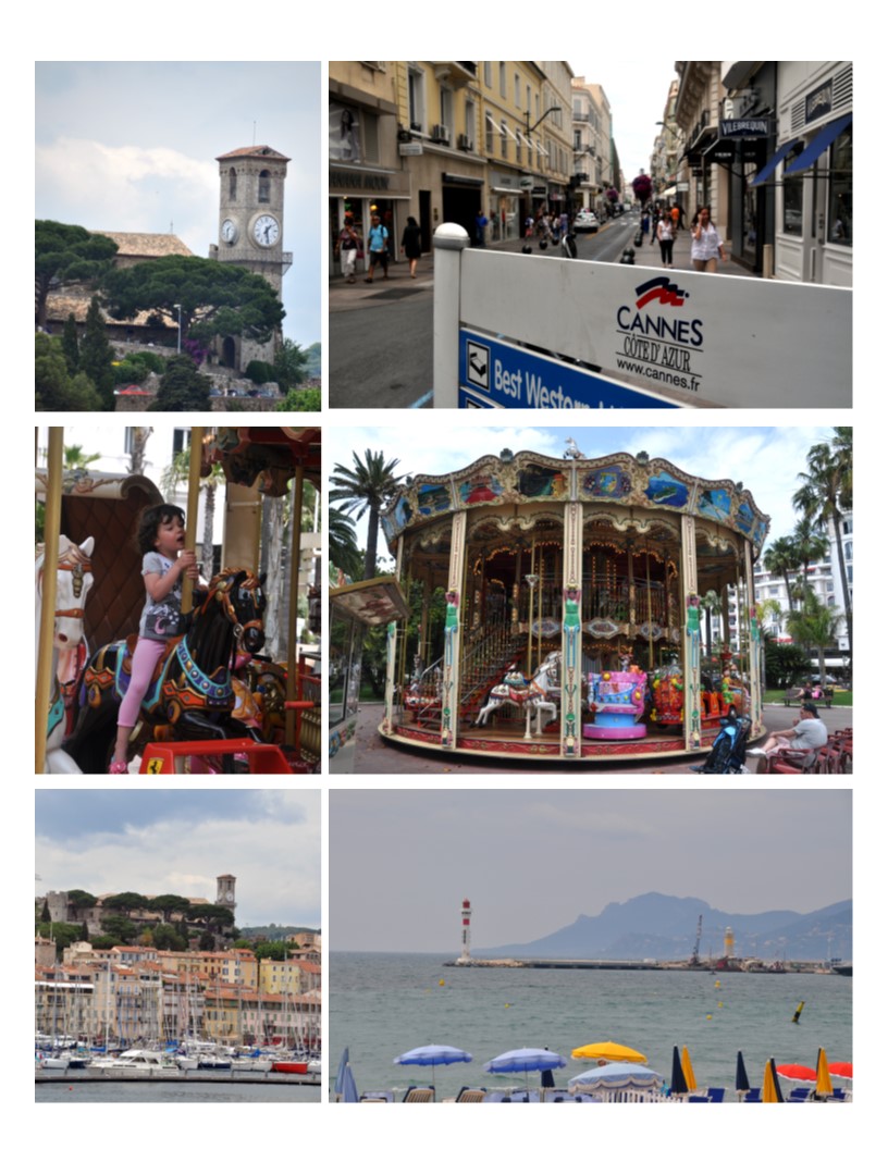 Cannes, France