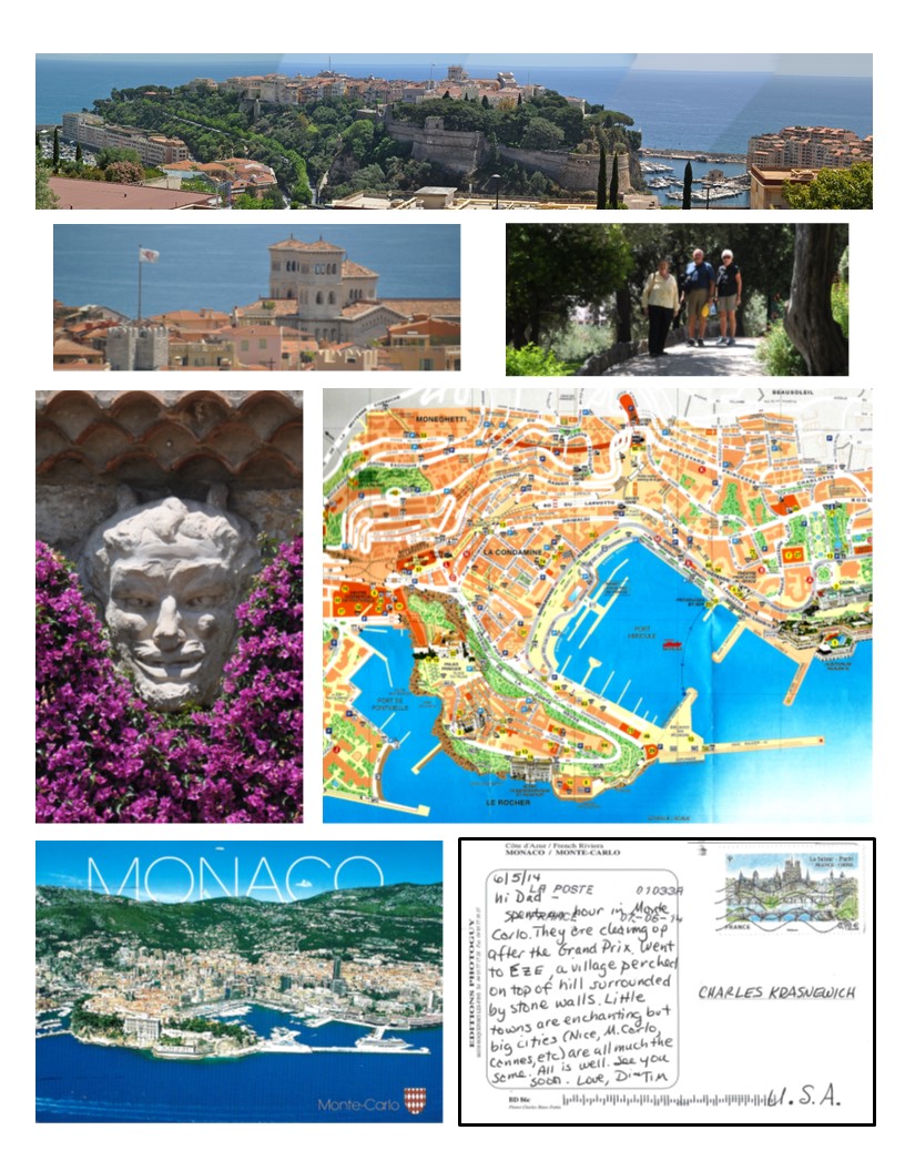 Monte Carlo, Monaco