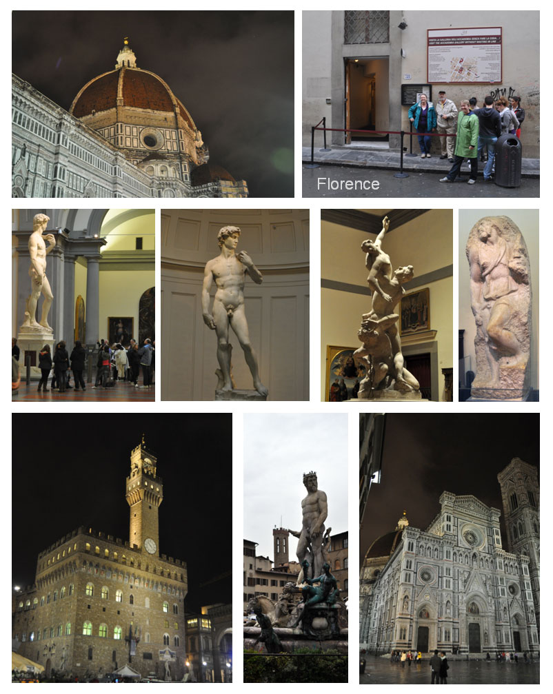 Florence, Italy