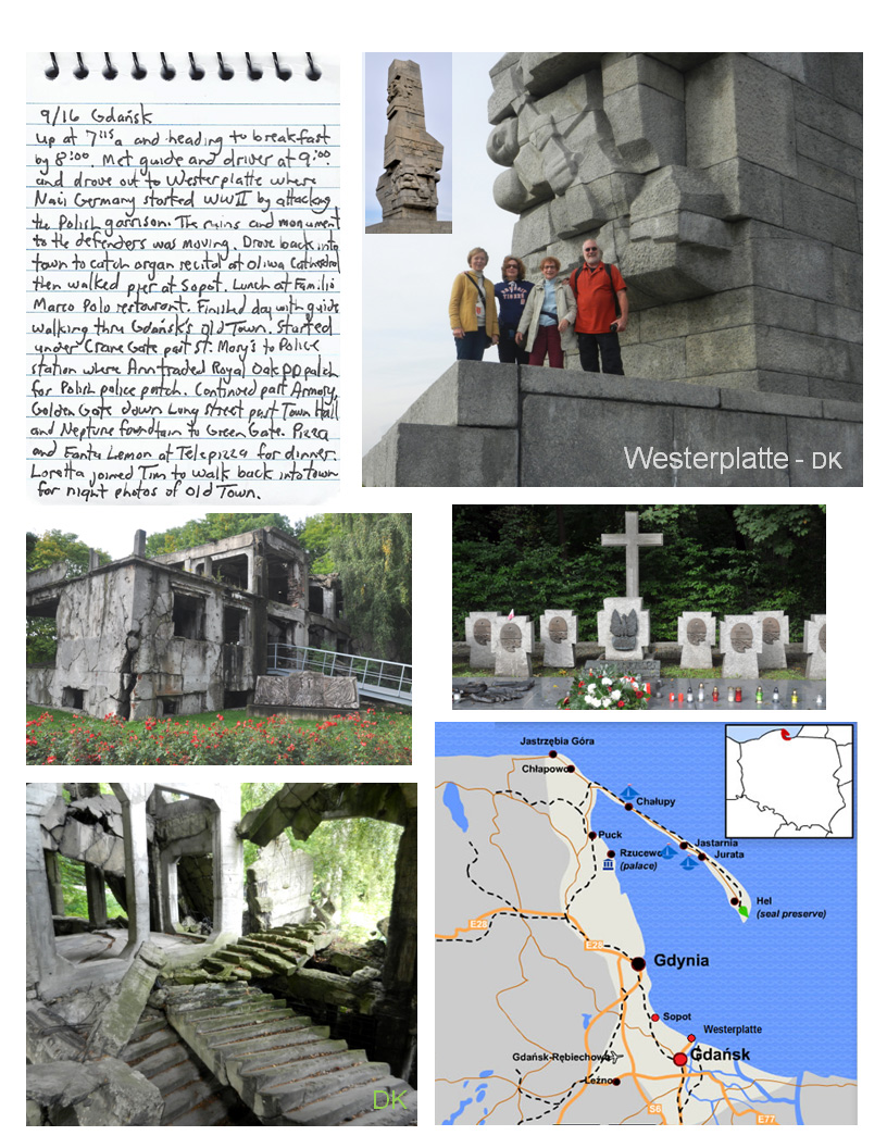 Westerplatte