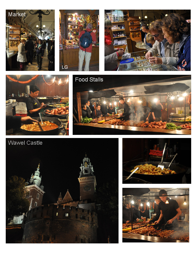 Krakow