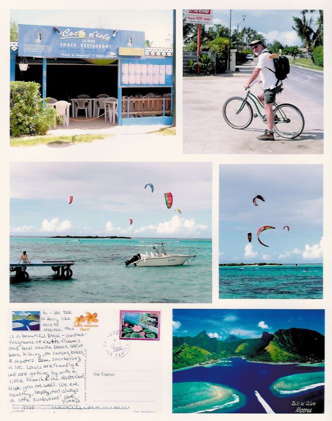 Moorea