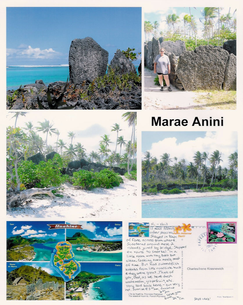 Marae Anini